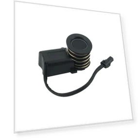 Парковочный датчик заднего хода — Радар-детекторы