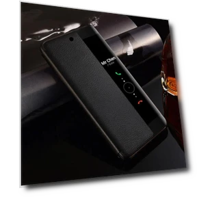 Чехол для телефона с функцией автоматического пробуждения — Базовые чехлы, Go-Top Accessories