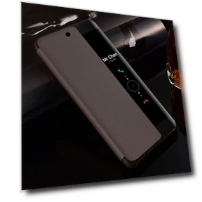 Чехол для телефона с функцией автоматического пробуждения от сна — Аксессуары для телефонов, Go-Top Accessories