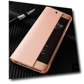 Чехол для телефона с функцией автоматического пробуждения — Базовые чехлы, Huawei