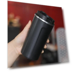 Портативная умная термокружка — Подогреватели напитков, Indoor Furniture
