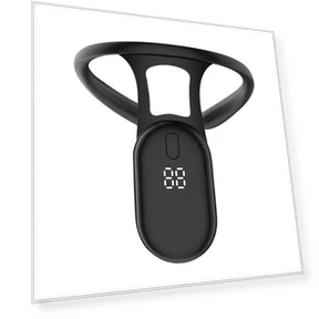 Умный корректор осанки — Браслеты и клипсы, JINKAIRUI