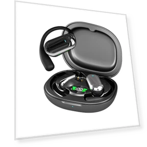 Наушники с функцией перевода в реальном времени — Переводчики иностранных языков, Xiaomi