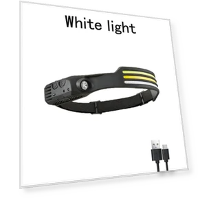 Светодиодные фары с сенсорным управлением — Наружное освещение, YH FlashLight