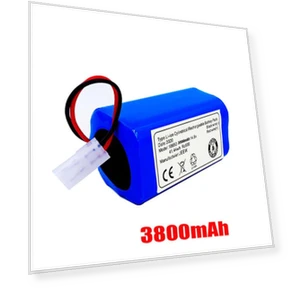 Аккумуляторная батарея для робота-пылесоса — Роботы-пылесосы, Xiaomi