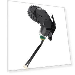 Запасное колесо для робота-пылесоса — Колеса для авто и кемперов, KaiSai