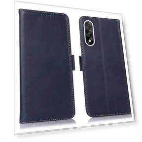 Чехол для смартфона с блокировкой RFID — Кошельки для паспорта, Smartwatch 2025