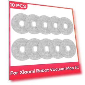 Аксессуары для робота-пылесоса — Роботы-пылесосы, Xiaomi