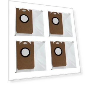 Мешки для робота-пылесоса — Запчасти и аксессуары для пылесосов, Simplistic Living Home