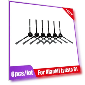 Аксессуары и запасные части для робота-пылесоса — Роботы-пылесосы, Harmonious Living Home