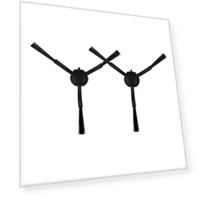Аксессуары для робота-пылесоса — Роботы-пылесосы, QIXIAO