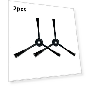 Аксессуары для робота-пылесоса — Запчасти и аксессуары для пылесосов, StrideStep
