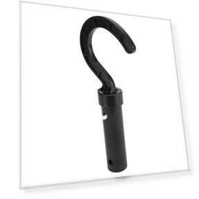 Крюк для робота-пылесоса для бассейна — Ручные пылесосы для бассейнов, mfySpace