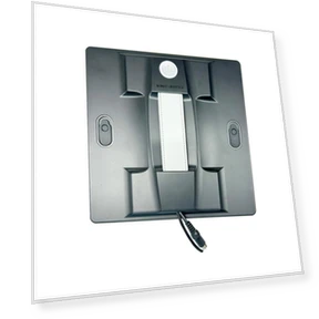 Робот-мойщик окон с влажной уборкой — Роботы-пылесосы, weve