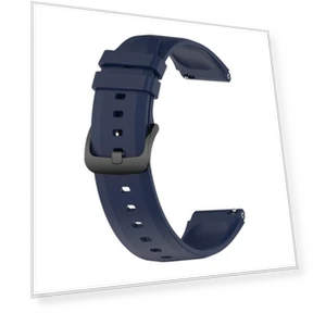 Силиконовый ремешок для умных часов — Умные часы, Xiaomi