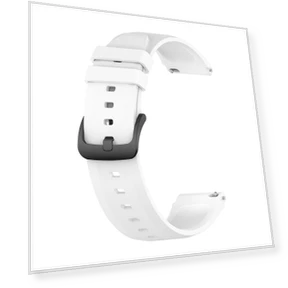 Силиконовый ремешок для умных часов — Умные часы, Xiaomi