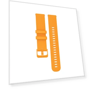 Сменный силиконовый ремешок для умных часов — Ремешки для часов, Garmin