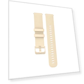 Силиконовый ремешок для умных часов — Ремешки для часов, Garmin