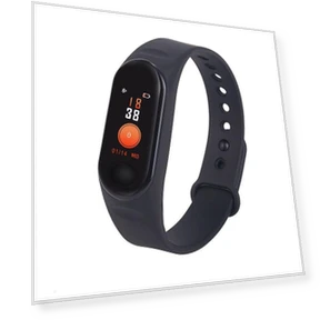 Умный ремешок для часов с Bluetooth — Браслеты и клипсы, GlimmerGuild