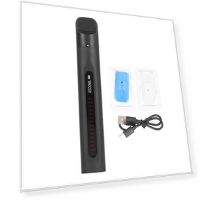 Умный дыхательный тренажер — Тренажеры и мониторы дыхания, Zeblaze