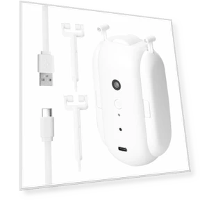 Умный мотор для штор — Умные модули, Tuya