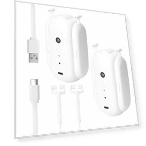 Умный мотор для штор — Моторы, Tuya