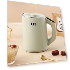 Умный электрический чайник — Чайники и чайные машины, Yiran Furniture