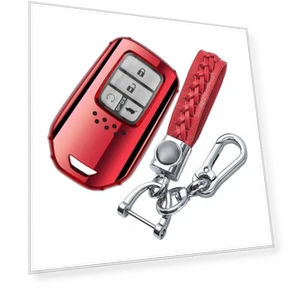 Чехол для ключей — Системы безключевого доступа, LETINGFAR