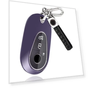Чехол для смарт-ключа автомобиля — Наклейки, AMACHER