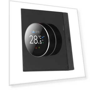 Умный термостат для водонагревателя с цифровым управлением температурой и голосовым контролем — Управление HVAC, Painter