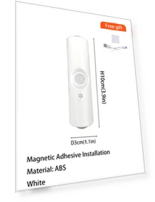 Умные светодиодные ночники с датчиком движения — LED ленты, Home Of Auto Parts