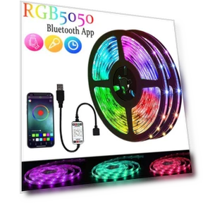 Умная светодиодная лента — LED ленты, Smarter than future