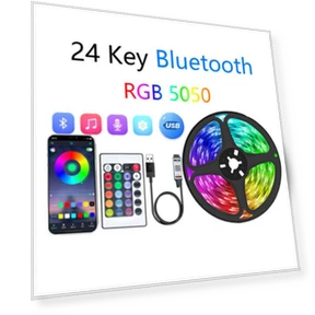 Умная светодиодная лента — LED ленты, Smarter than future