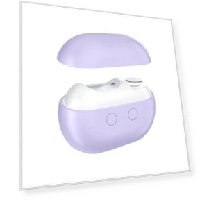 Автоматические кусачки для ногтей — Машинки для стрижки, Ren Beauty