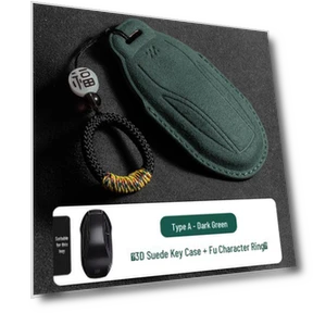 Умный чехол для ключей с NFC — Клавиатурные чехлы, Chose One