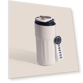 Термос с умным дисплеем — Фляги, CYL