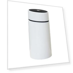 Термобутылка со светодиодным дисплеем температуры — Термосы, Pavo