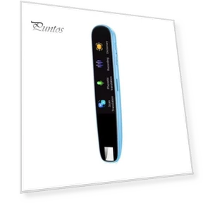 Умная ручка-переводчик — Переводчики иностранных языков, Puntos Electronics