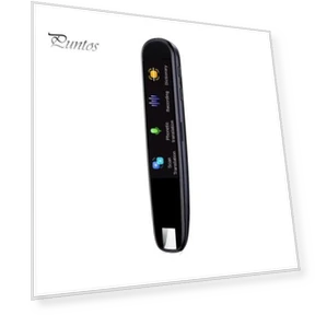 Умная ручка-переводчик — Переводчики иностранных языков, Puntos Electronics