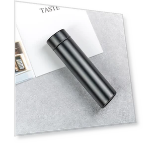 Интеллектуальная вакуумная колба — Фляги, Refreshing Home