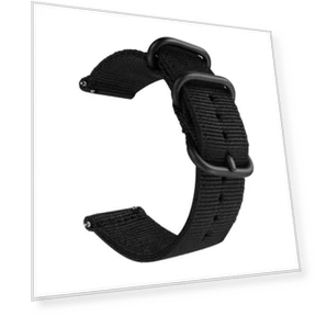 Ремешок для часов 22 мм — Ремешки для часов, HOBBIT-3C Accessories