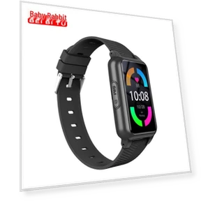 Умные часы с GPS-трекингом для пожилых людей — Умные часы, GadgetGrip