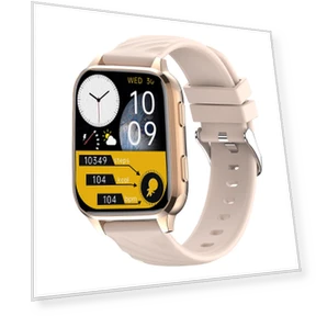 Умные часы — Умные часы, Rainbuvvy