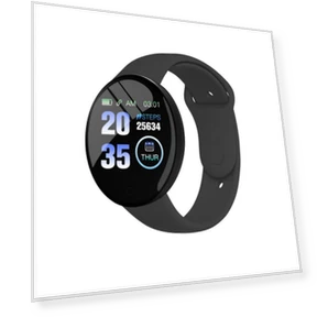 Умные часы с мониторингом артериального давления и сна — Умные часы, cucu06