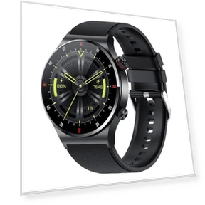 Умные часы с Bluetooth-вызовом, спортивные для фитнеса — Умные часы, LIGE