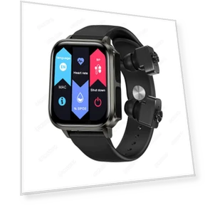 Умные часы с GPS трекером — Умные часы, Tiktop2