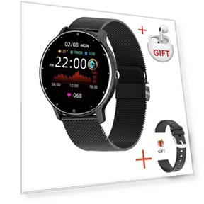 Умные часы с Bluetooth — Умные часы, YurKem