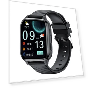 Умные часы — Умные часы, Rainbuvvy