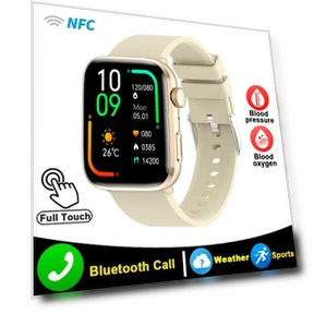 Умные часы с Bluetooth — Умные часы, SACOSDING