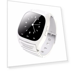 Умные водонепроницаемые часы — Умные часы, Tikland